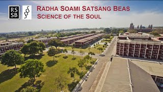 Radha Soami Satsang Beas Overview  RSSB [upl. by Mallissa]