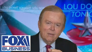 Lou Dobbs makes bold prediction on Durham probe [upl. by Aiksa578]