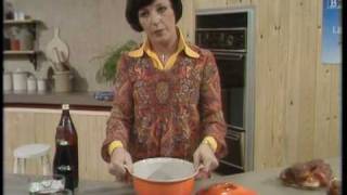 The Secrets of Casserole Cooking  Delia Smiths Cookery Course  BBC [upl. by Idona]