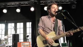 Dawes  Full Concert  031313  Stage On Sixth [upl. by Rimma291]