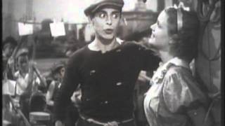 EDDIE CANTOR sings When my ship comes in [upl. by Eelrahs]