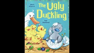 The Ugly Duckling Childrens story  Read Aloud [upl. by Malcom]