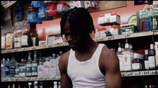 Menace II Society  Opening Scene  Bluray vs DVD [upl. by Albarran]