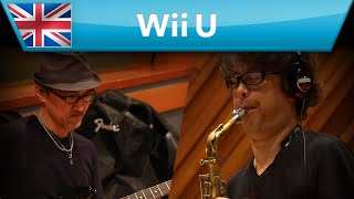 The Music of Mario Kart 8  Big Blue Wii U [upl. by Georas]