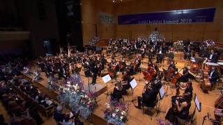 RimskyKorsakov Scheherazade  op35  Simply Stunning Performance [upl. by Eintirb]