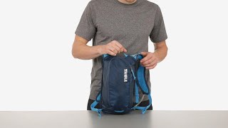 Hydration Packs  Thule UpTake Youth [upl. by Eolcin]