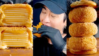 Best of Zach Choi Foods  MUKBANG  COOKING  ASMR 60 [upl. by Tonnie969]