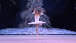 Pyotr Ilyich Tchaikovsky Nina Kaptsova Dança da Fada Doce [upl. by Coad]