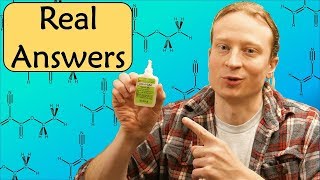 Chemistry PhD Explains how Super Glue Actually Works [upl. by Treblig]