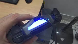 How To Connect PS4 Controller To PC Wired amp Bluetooth [upl. by Llednil]