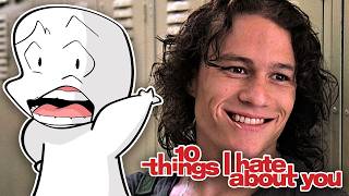 10 Things I Hate About You is even better than you remember [upl. by Phyl]