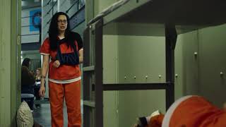 Piper amp Alex  Meet in Max  s06e04  OITNB  Vauseman [upl. by Begga]