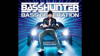 Basshunter  Now Youre Gone DJ Alex Extended Mix [upl. by Fedak602]