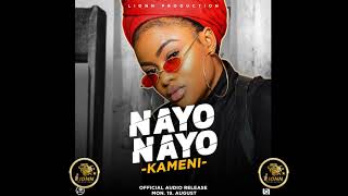 Kameni  Nayo Nayo Official Audio Prod by LooneyTunesz [upl. by Ahtebat828]