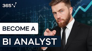 How to Become a Business Intelligence Analyst [upl. by Anastasio]