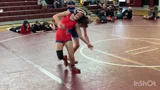 Girl Pinning Boys Compilation 4 Madison Birth Wrestling [upl. by Delmer993]