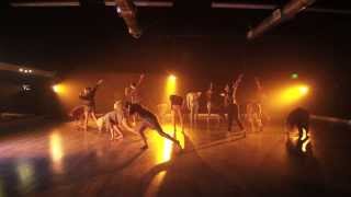 ONE REPUBLIC  Counting Stars  Kyle Hanagami Choreography [upl. by Fitzgerald]