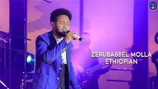 Zerubabbel Molla  Ethiopia  New Ethiopian music 2020  Nigat Concert live [upl. by Clova647]