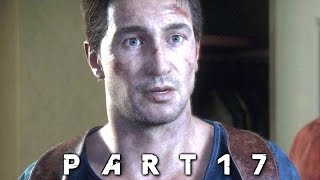 A SHOCKING END  Uncharted 4 A Thiefs End Ending Gameplay Walkthrough Part 25 [upl. by Mcgannon]