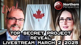 Weekly Livestream  MAJOR ANNOUNCEMENT  March 2 2025 [upl. by Filomena]