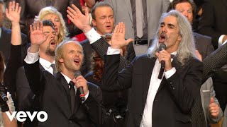 Guy Penrod The Nelons  The Ninety and Nine Live [upl. by Danica62]