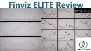 Finviz ELITE review [upl. by Amy]