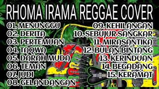 Rhoma Irama Reggae Cover [upl. by Naujyt]