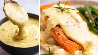 Béarnaise Sauce [upl. by Werdna]