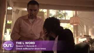 The L Word  Season 1 Episode 6 trailer [upl. by Melloney634]