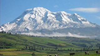 Alturas  Inti Illimani [upl. by Anirtal]