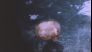 Rare footage of Nagasaki atomic bombing [upl. by Almita548]