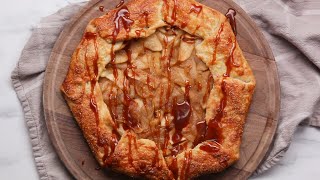 Apple Galette [upl. by Alvinia767]