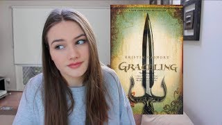 GRACELING REVIEW [upl. by Peyter]