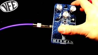 VFE Merman Overdrive [upl. by Hereld]