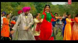 Dupatta Tera Satt Rang Da by Surjit Bindrakhia [upl. by Eralc]