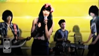 Vierra  Jadi Yang Kuinginkan Official Music Video [upl. by Silvestro]