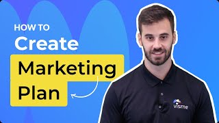 How to Create a Marketing Plan  StepbyStep Guide [upl. by Uuge]