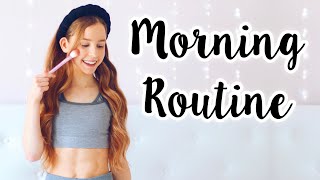 Morning Routine 2021  Healthy amp Productive [upl. by Akihc409]