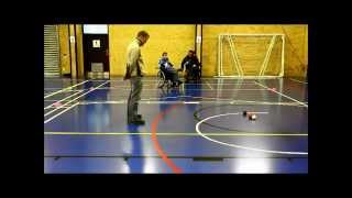 How To Play Boccia [upl. by Henebry]