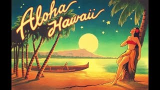 HAWAIIAN MUSIC Aloha Sunday Nonstop [upl. by Adnima810]