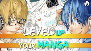 How To Make Manga In Clip Studio Paint Indepth Guide [upl. by Eislek230]