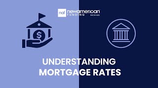 Understanding Mortgage Rates [upl. by Ssyla]