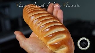 Vienna Bread – Bruno Albouze [upl. by Bernelle]