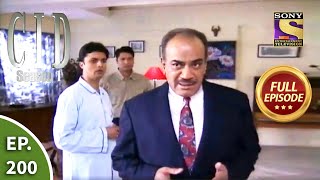 CID सीआईडी Season 1  Episode 200  The Case The Giant Wheel  Part 2  Full Episode [upl. by Apgar675]