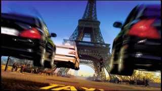 Taxi 2  One Shot  A La Conquete Instrumental HD [upl. by Ysied]