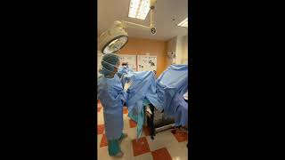 What is laparotomy surgery [upl. by Iridis809]