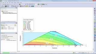 GeoStudio 2012 SEEPW Tutorial [upl. by Gelya212]