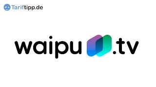 waiputv im Test  deutsch [upl. by Anihsat345]