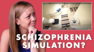 Are Schizophrenia Simulations Accurate [upl. by Giacamo]