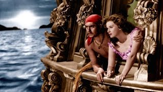 Maureen OHara  Top 30 Highest Rated Movies [upl. by Ailedroc]